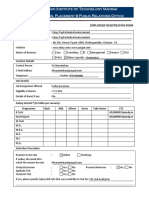 Intern Request Form _IIT Chennai