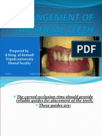 Prepared by D.sirag Al-Hamadi Tripoli University Dental Faculty