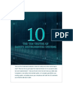 10truths Functional Safety