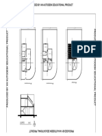 Autodesk floor plan template