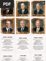 Download LDS Apostle Trading Cards by alisa holland SN38587758 doc pdf