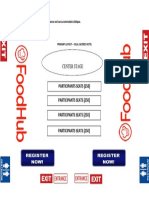 Primary Venue Layout