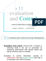 Chapter 11 Evaluation and Control-Edited