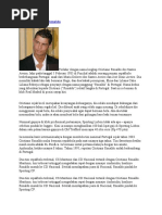 Download Biografi Cristiano Ronaldo by Olint Padil SN38588292 doc pdf