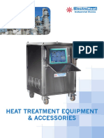 Heat Treatment Equipment 20150423