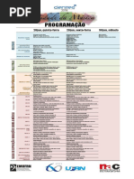 Cidade Da Musica 2018 Programacao Geral 1