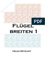 Flügel Breiten Band 1