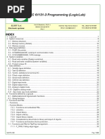 IEC 61131-3 Programming (LogicLab) PDF