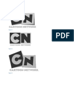 CN Disney Channel Logo