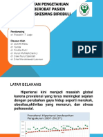 UPAYA PENINGKATAN PENGETAHUAN  TERHADAP PENYAKIT HIPERTENSI DI PUSKESMAS.pptx