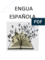 Guia Lengua Española Secundaria