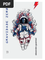 Alexandre Guarnieri - Gravidade Zero