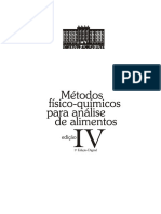 Metodos Fisico quimicos para analise de alimentos ADOLFOLUTZ.pdf