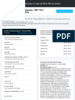 RMTC Terminal Araguaia BR 153 Terminal Bíblia PDF