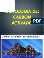 Carbon Activado