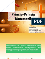 Prinsip-Prinsip Matematik
