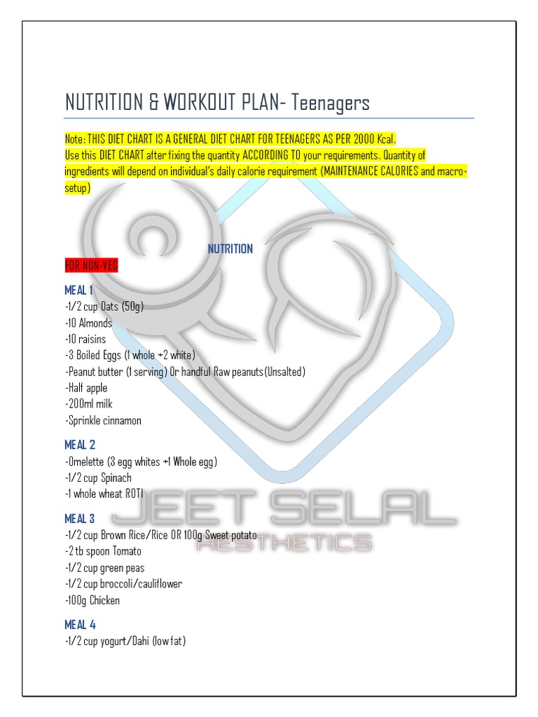 nutrition-workout-plan-teenagers-pdf-yogurt-asian-cuisine