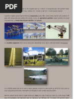 Download Sprinkler Irrigation by kallady SN38589780 doc pdf