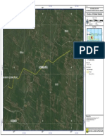 A02 Peta Luas J.I. Terbangun - JI Peterongan Jombang