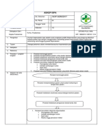 Sop Askep Ispa