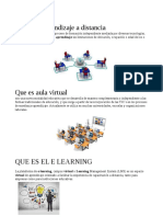 plataforma moodle