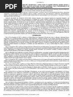 Normatividad y Normas ASEA | PDF | Petróleo | Gas natural