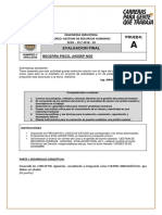 Examen Final - Becerra Pisco