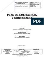 Plan de Emergencia Ecovalle 2