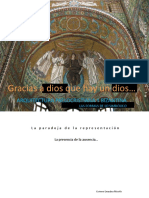 Paleocristiano y Bizantino 2018