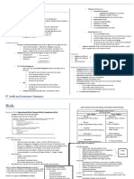 !P7 Audit and Assurance Summary - 1 - 20 Pages