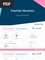 Q2 Tourism Measures 2018 PUBLIC