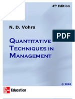 Chapter - 4 - LP Duality and Sensitivity Analysis