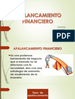 Apalancamiento Financiero Diapositivas (2)