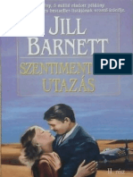 Jill Barnett - Szentimentális Utazás I. Kötet PDF