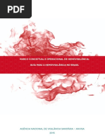 Guia de hemovigilância