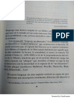 Sandra Lorenzano - Sobre En breve cárcel