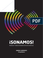 Libro Completo Sonamos