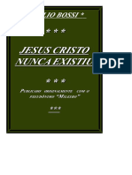 Jesus Cristo Nunca Existiu Emilio Bossi Milesbo PDF