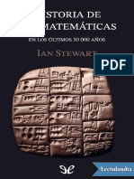 Historia de las matematicas - Ian Stewart.pdf