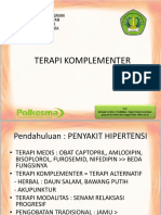 Asthma Bronchiale