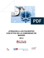 Atencion Pacientes Ictus PDF