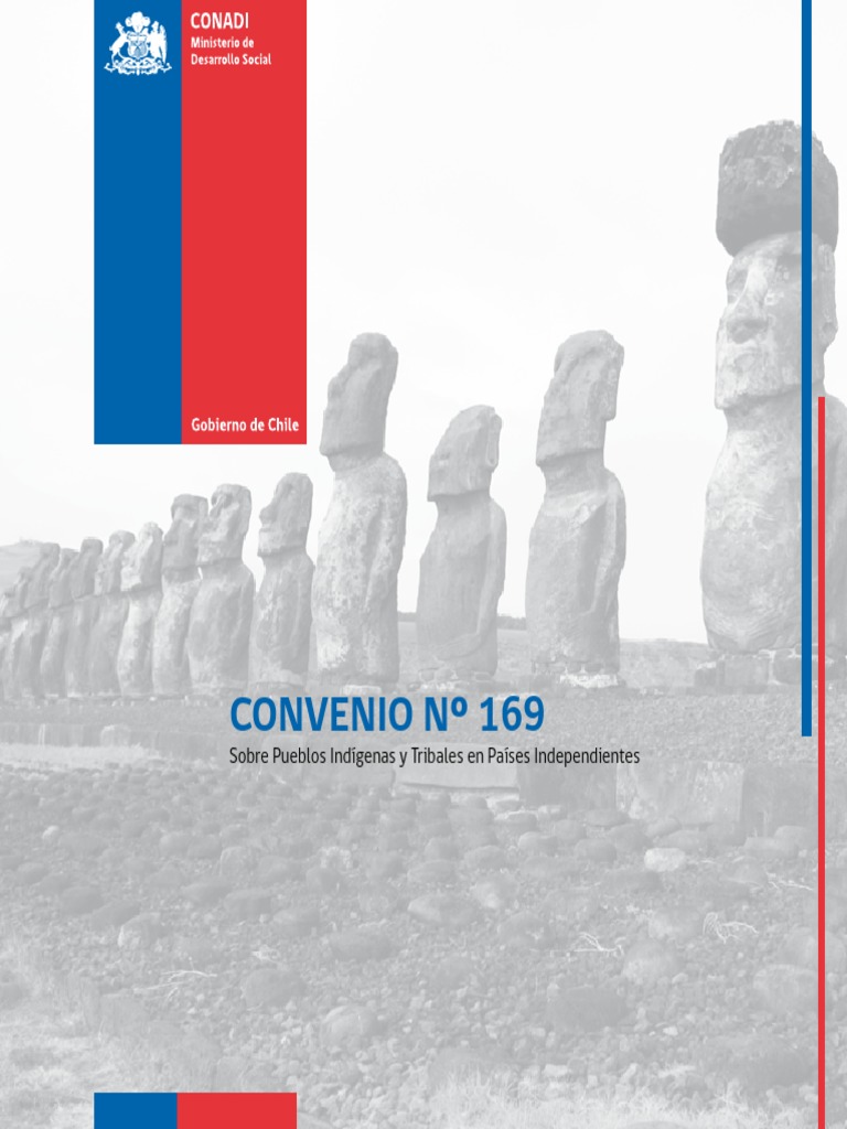 Convenio 169 | PDF | Discriminación | Organización Internacional del ...