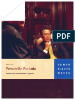 Presubcion Fundada (pruebas que comprometen a Fujimori).pdf