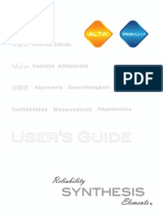 UG WeibullALTA9 PDF