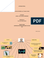 ACTIVIDAD VIRTUAL Etica Profesional