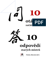 Practical Hung Kyun 10 Otazek 10 Odpovedi