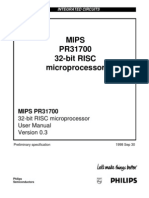 Pr31700user Guide 2