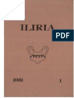 Iliri 1727-2548 1981 Num 11 1 PDF