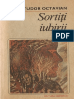 Tudor Octavian - Sortiti Iubirii