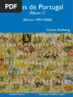 Portugal Album C